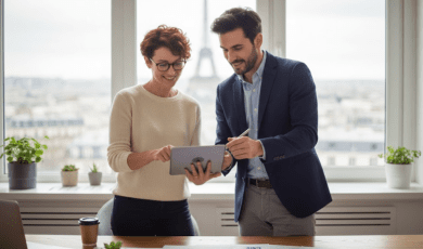 Top 10 des Services de Traduction les Plus Rapides à Paris pour une Livraison Urgente